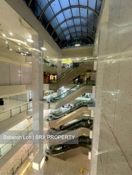 Lucky Plaza (D15), Retail #539205081